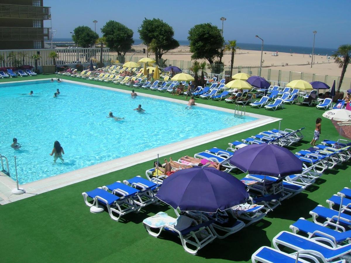 Buarcos Pool Apartment 외부 사진