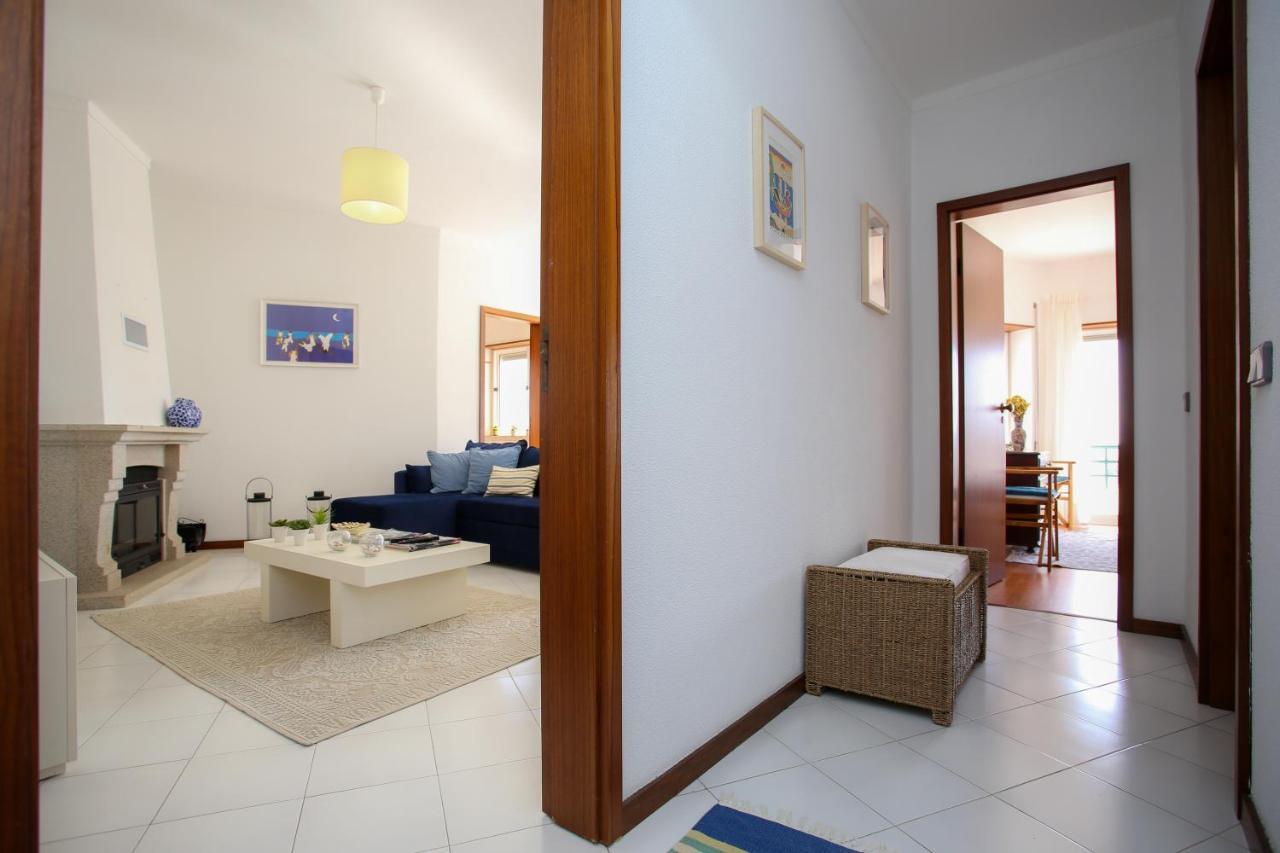 Buarcos Pool Apartment 외부 사진