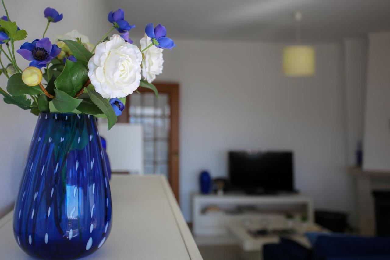 Buarcos Pool Apartment 외부 사진