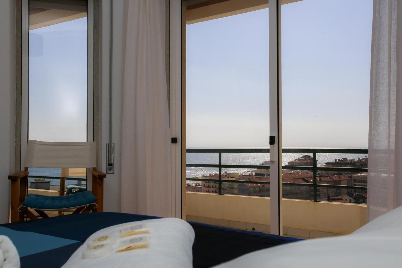 Buarcos Pool Apartment 외부 사진