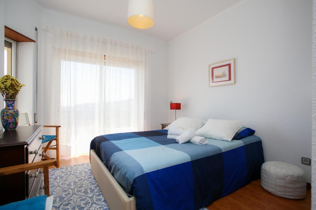 Buarcos Pool Apartment 외부 사진
