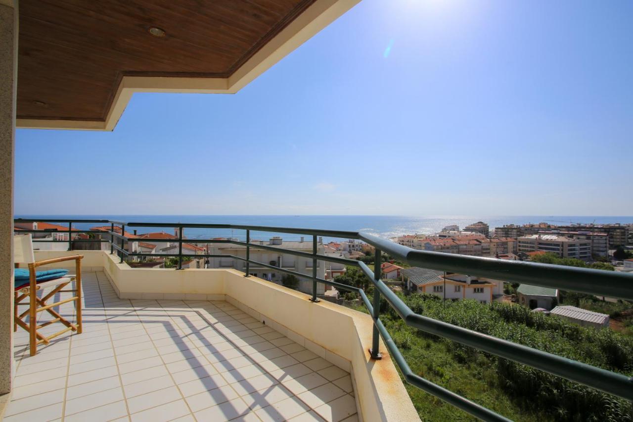 Buarcos Pool Apartment 외부 사진