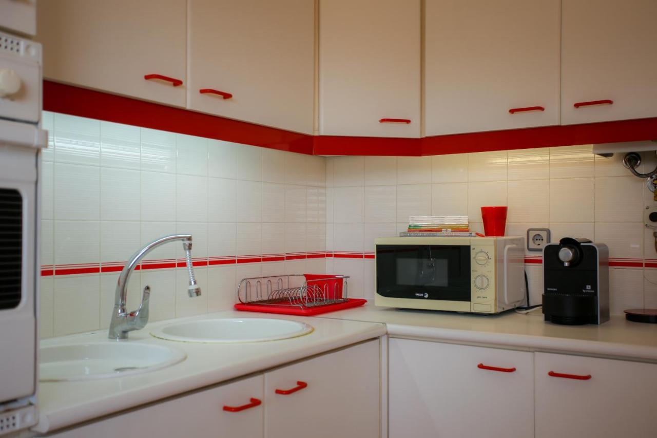 Buarcos Pool Apartment 외부 사진