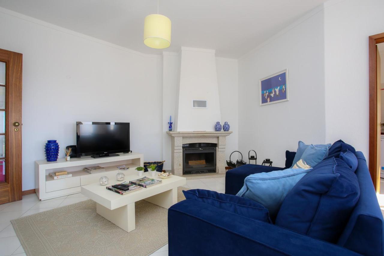 Buarcos Pool Apartment 외부 사진