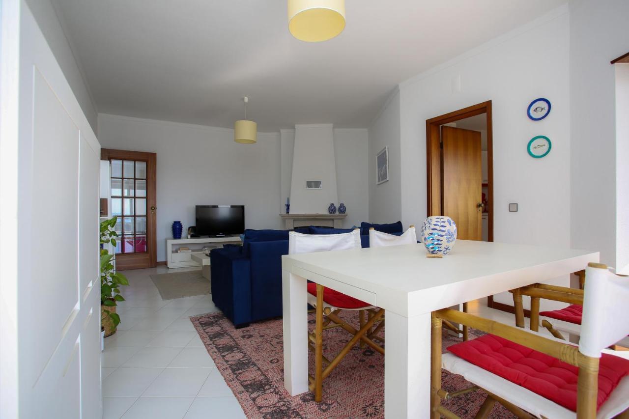 Buarcos Pool Apartment 외부 사진