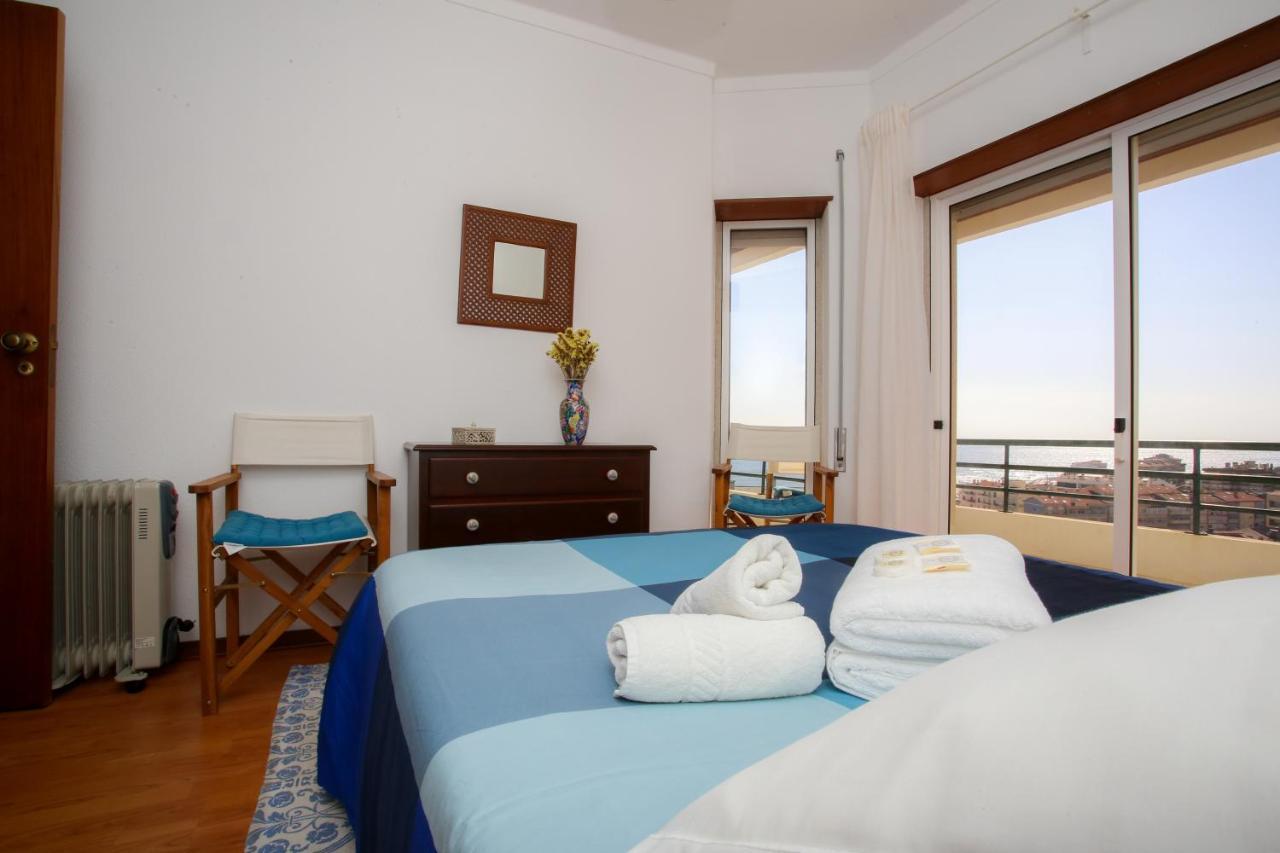 Buarcos Pool Apartment 외부 사진