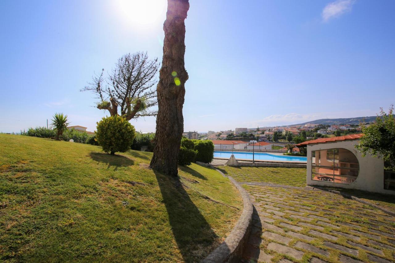 Buarcos Pool Apartment 외부 사진