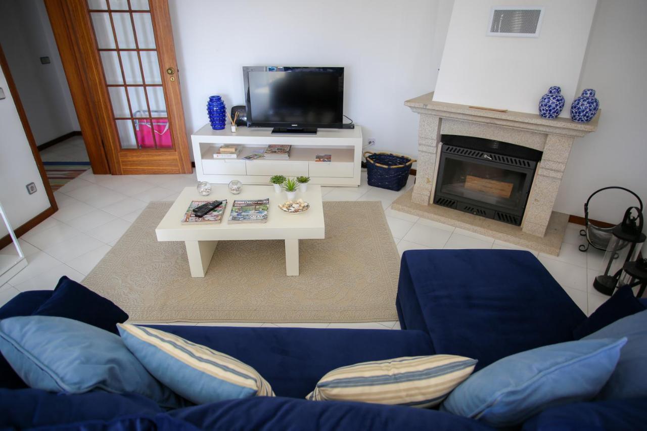 Buarcos Pool Apartment 외부 사진