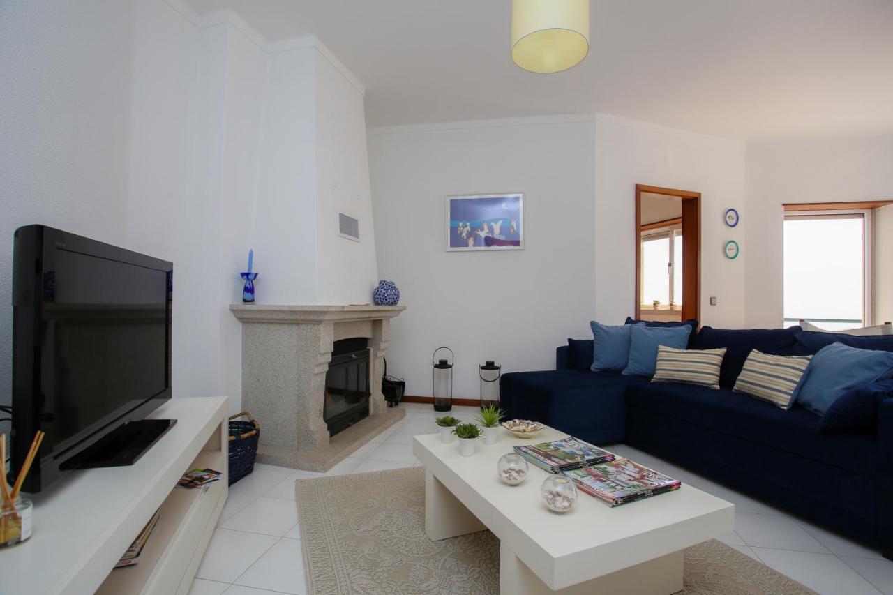 Buarcos Pool Apartment 외부 사진