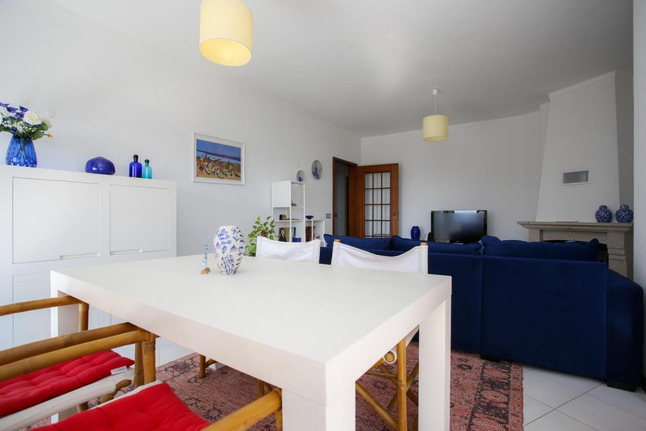 Buarcos Pool Apartment 외부 사진