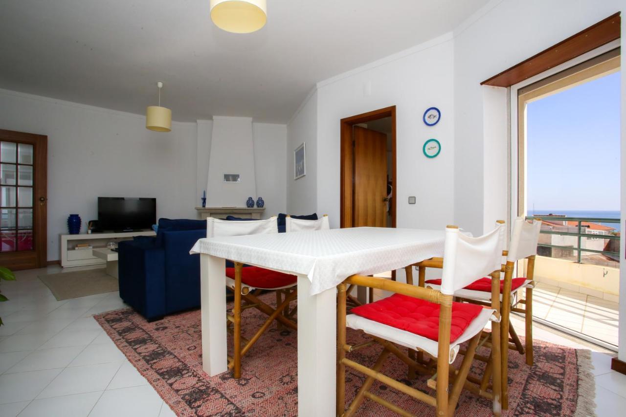 Buarcos Pool Apartment 외부 사진