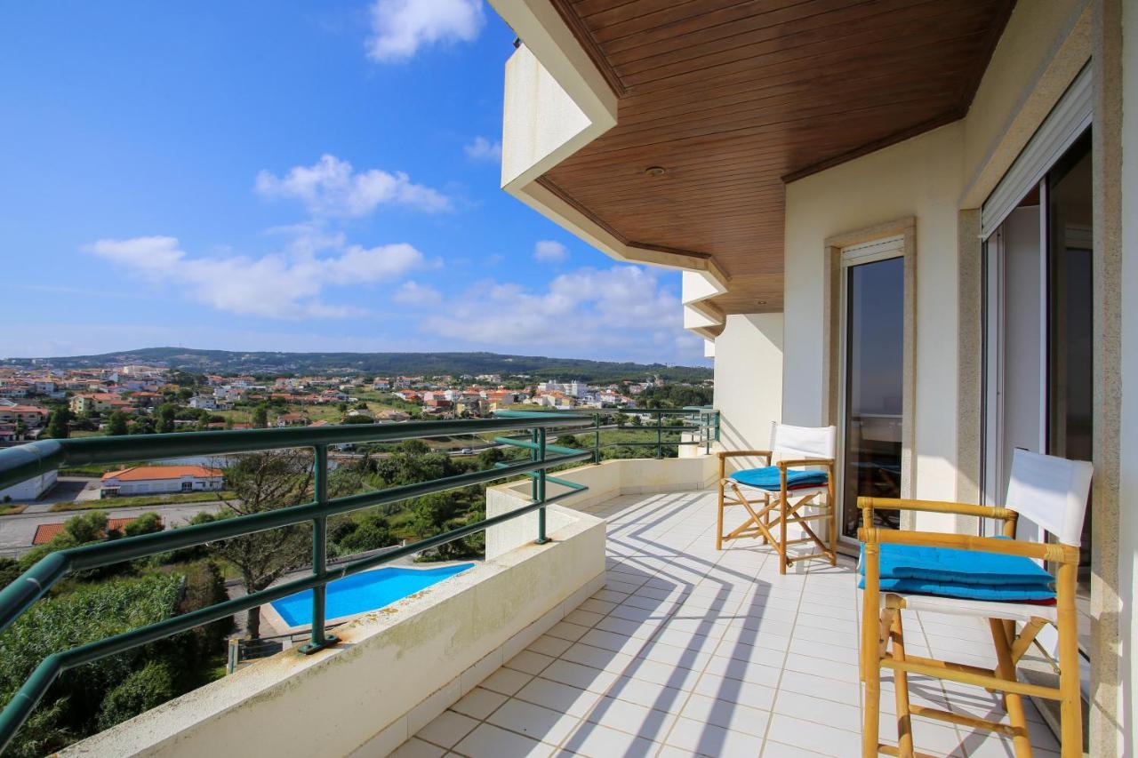 Buarcos Pool Apartment 외부 사진