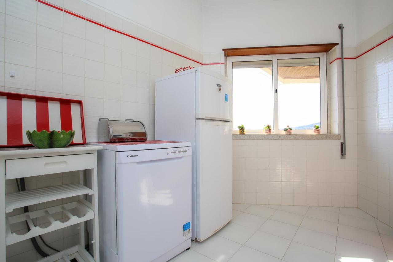 Buarcos Pool Apartment 외부 사진