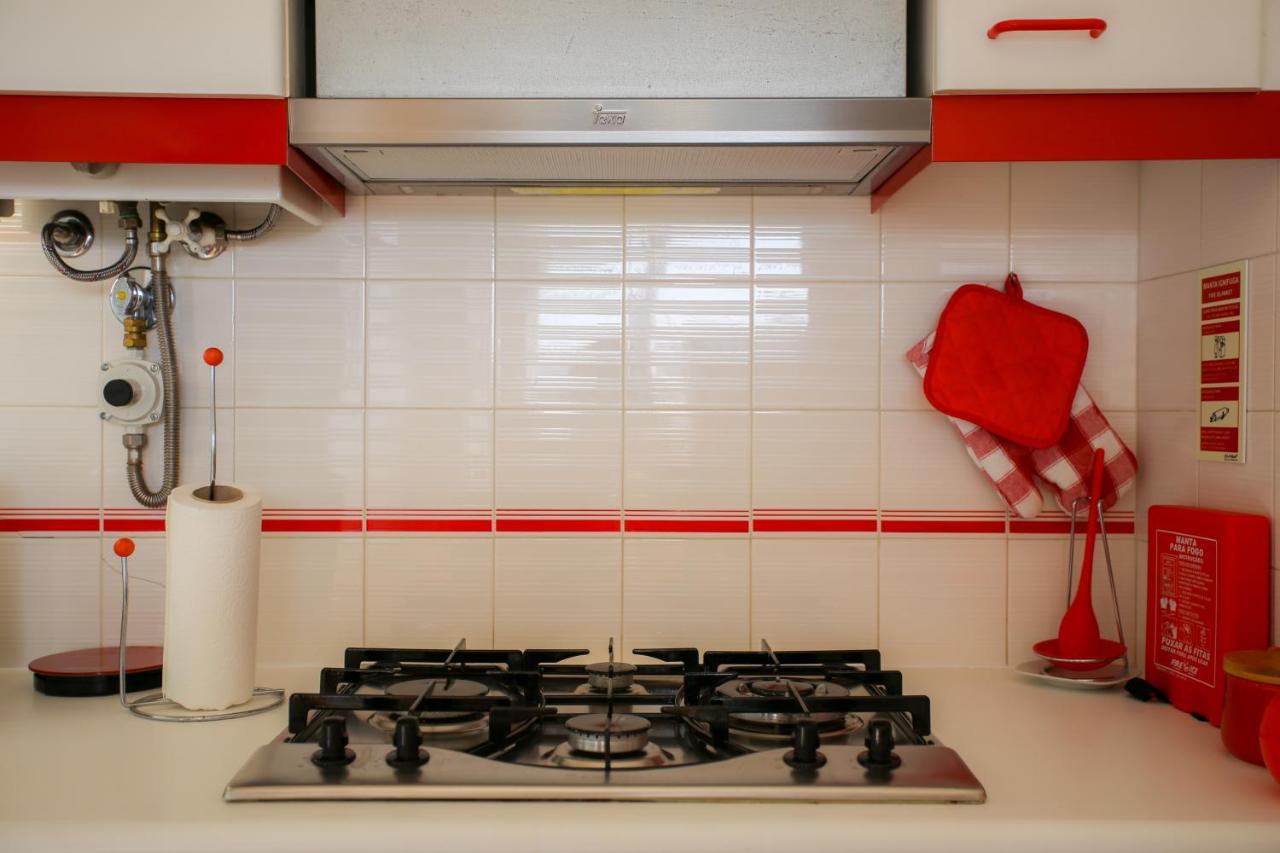 Buarcos Pool Apartment 외부 사진