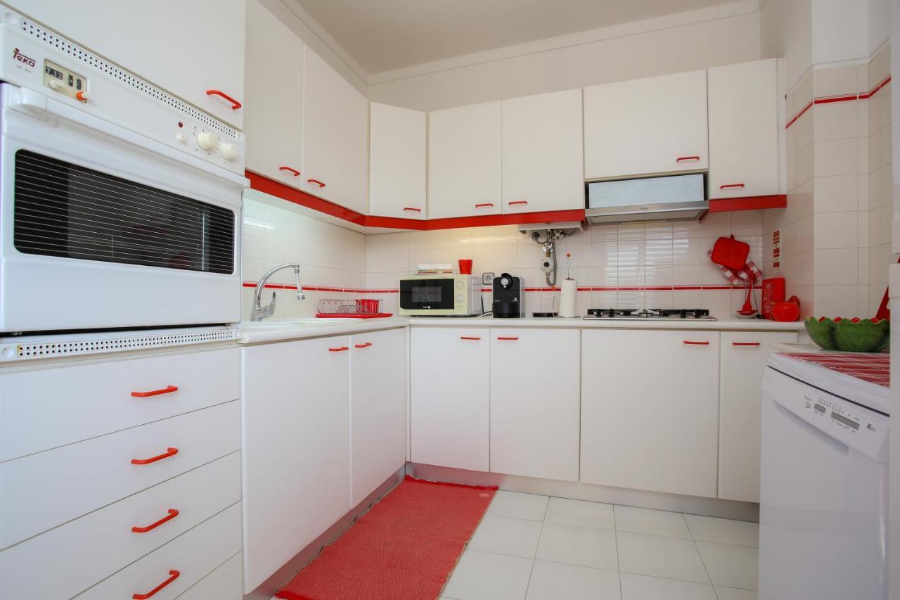 Buarcos Pool Apartment 외부 사진