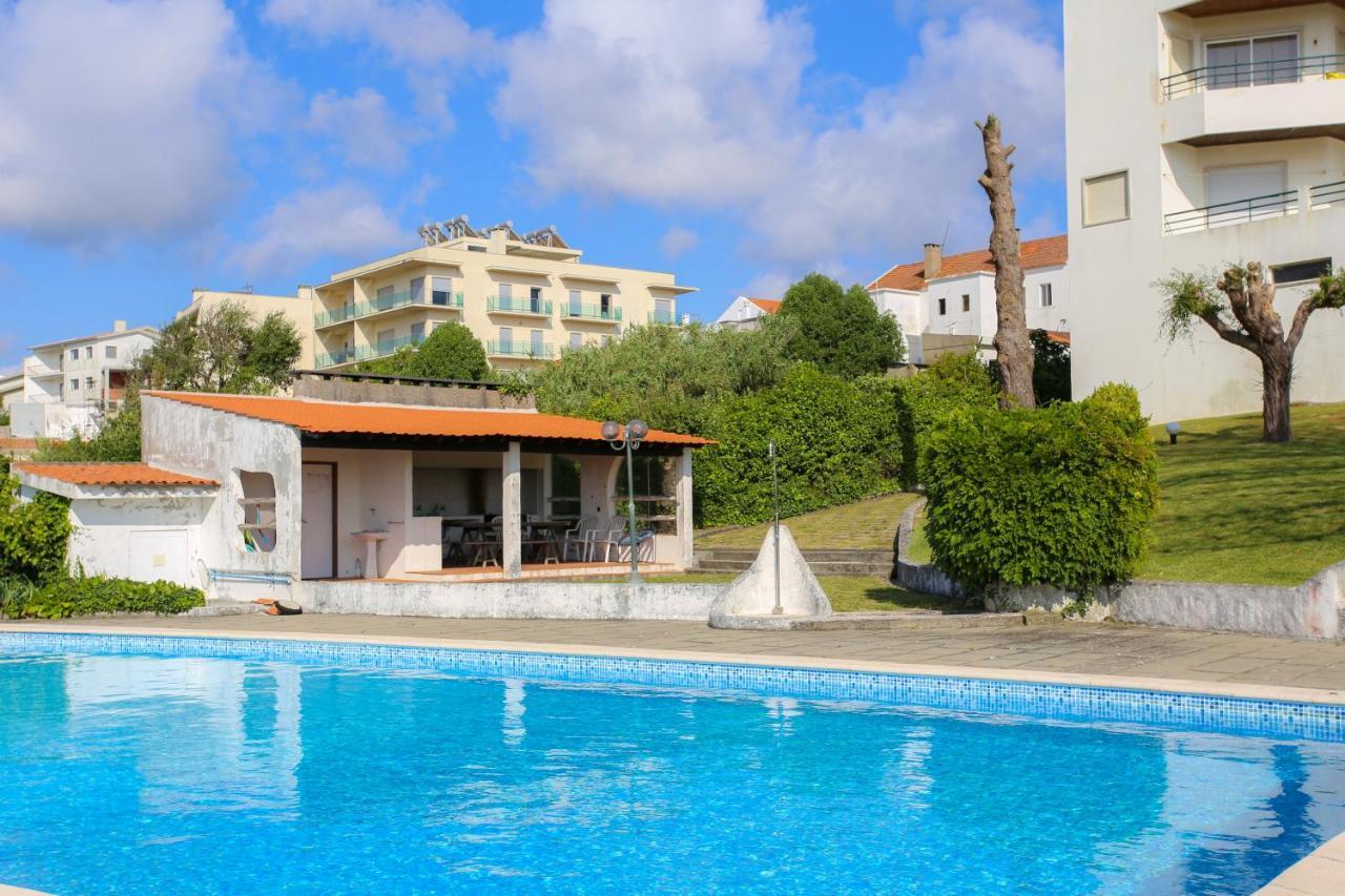 Buarcos Pool Apartment 외부 사진