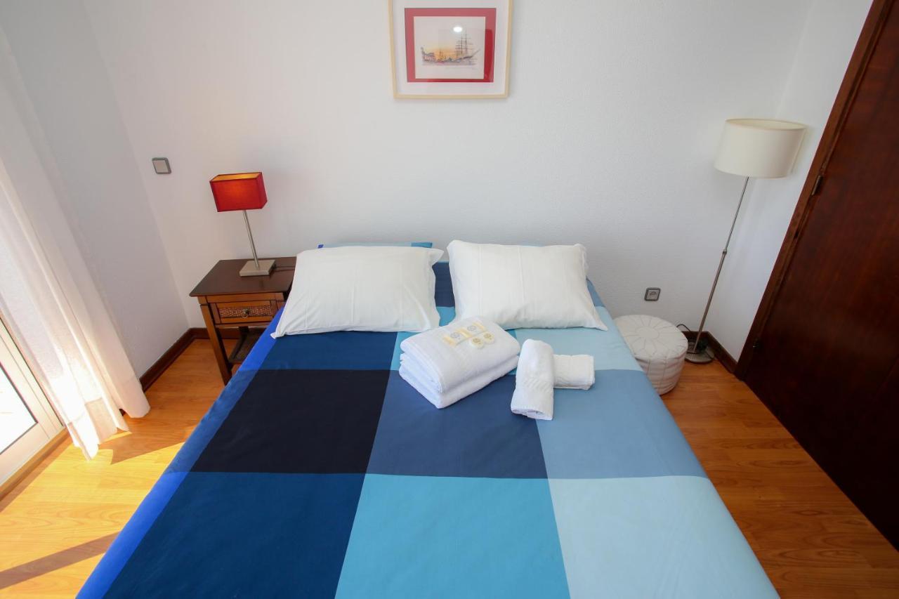 Buarcos Pool Apartment 외부 사진
