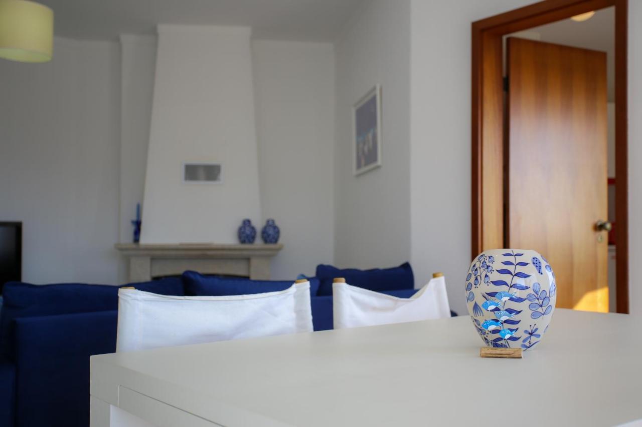 Buarcos Pool Apartment 외부 사진