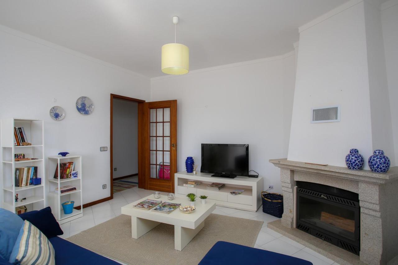 Buarcos Pool Apartment 외부 사진