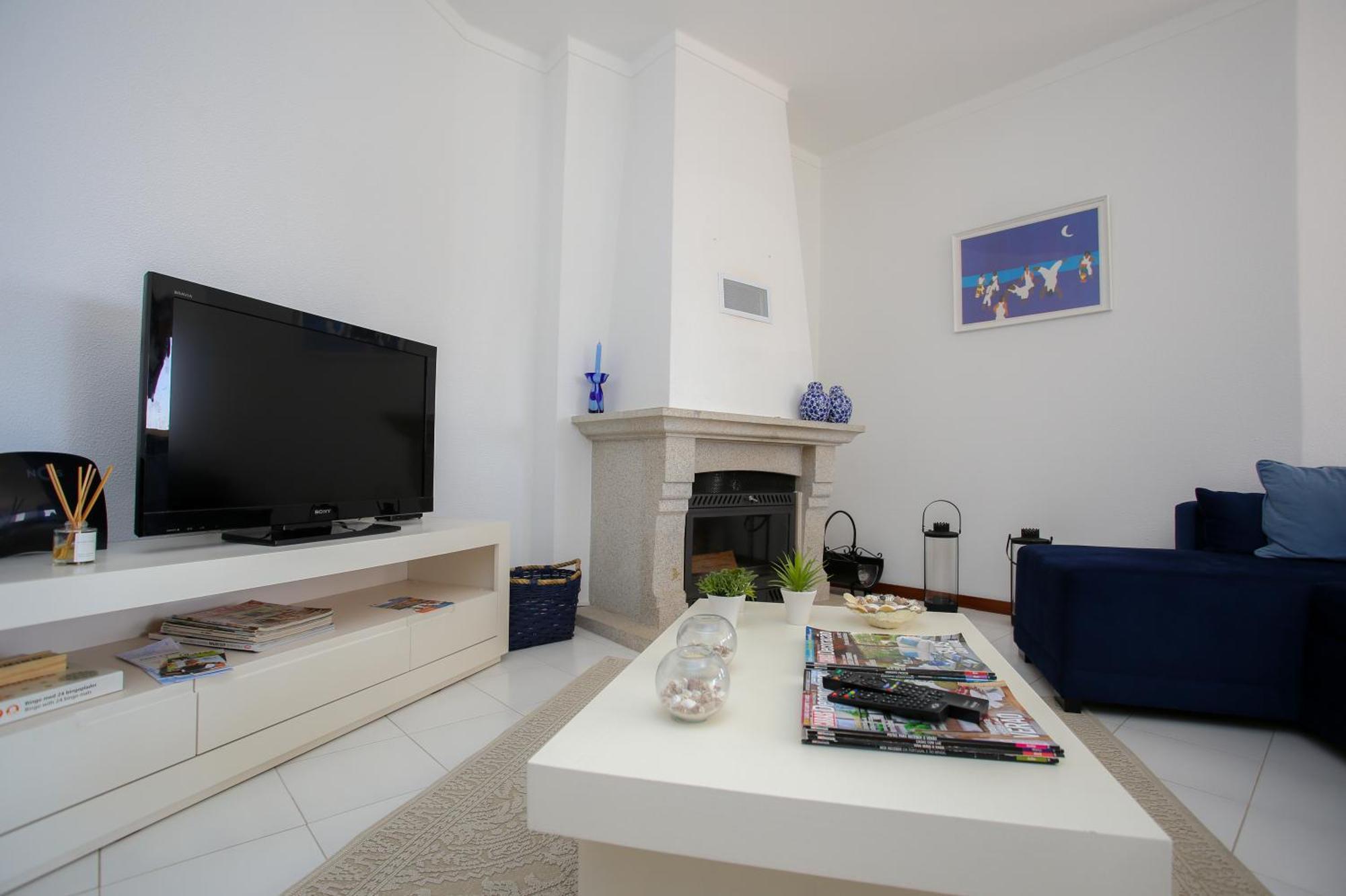 Buarcos Pool Apartment 외부 사진
