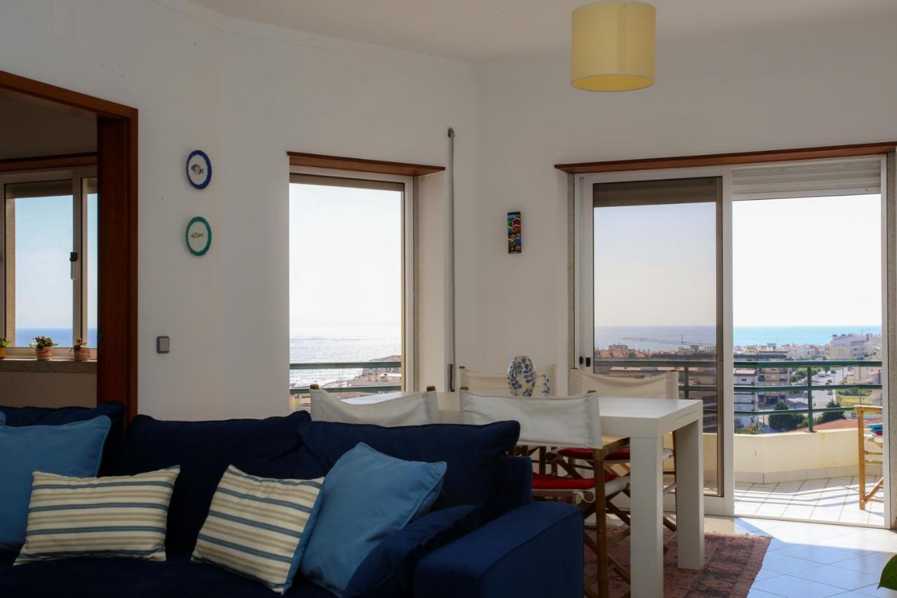 Buarcos Pool Apartment 외부 사진