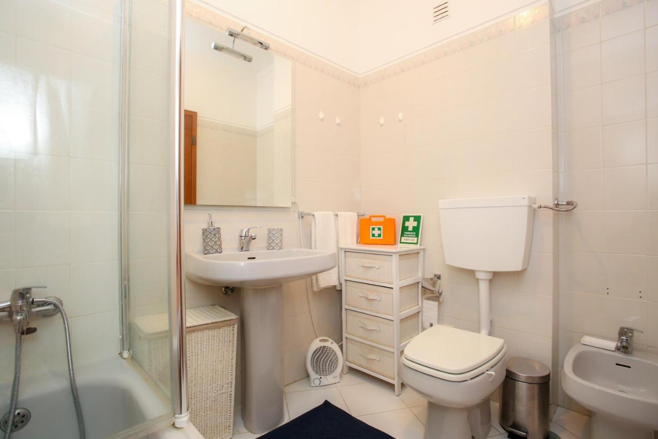 Buarcos Pool Apartment 외부 사진
