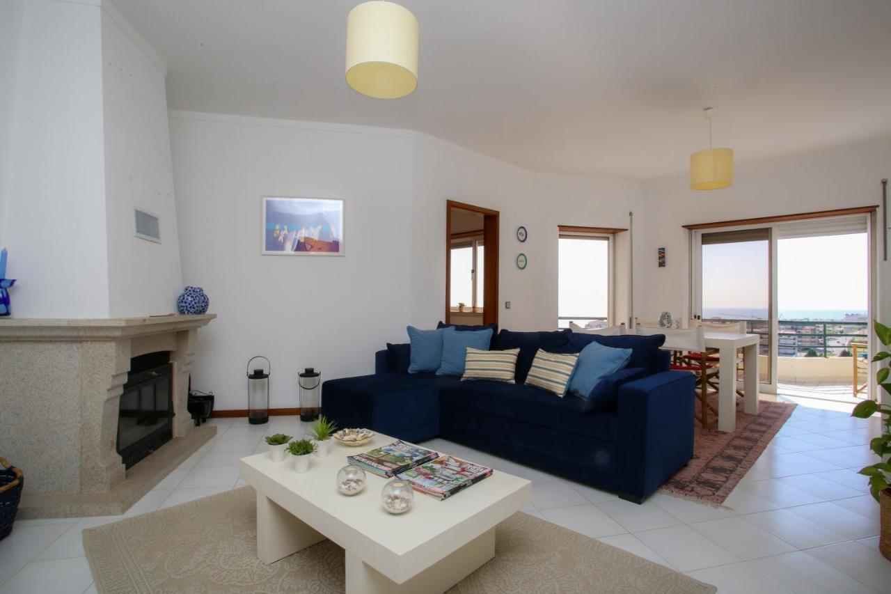 Buarcos Pool Apartment 외부 사진