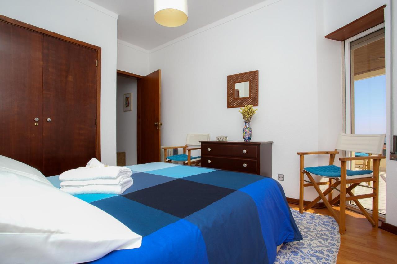Buarcos Pool Apartment 외부 사진